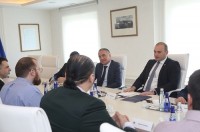 საქართველოს განათლების სფეროში ბლოკჩეინ ტექნოლოგიების დანერგვა აქტიურად დაიწყება 