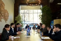  ფრანგი ექსპერტები სასოფლო-სამეურნეო კულტურათა ჯიშების სერტიფიცირების პროცედურების გაუმჯობესებაში ჩაერთვებიან