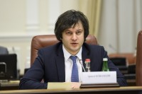 ირაკლი კობახიძე: დღეიდან სრულმასშტაბიან საარჩევნო კამპანიაზე გადავდივართ