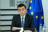 გიორგი გახარია: ერთხელ და სამუდამოდ ყველანი შევთანხმდეთ, რომ ჩვენს ქვეყანაში ძალადობით პოლიტიკური ცვლილება აღარ უნდა მოხდეს არასოდეს - ამისთვის არსებობს არჩევნები