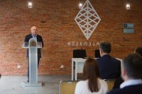 ლაშა მიქავა: სახელმწიფოს, არასამთავრობო სექტორისა და დონორების ერთობლივი ძალისხმევით მნიშვნელოვანი რეგიონის ინტერნეტიზაცია მოხდება