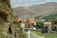 საქართველოსა და აზერბაიჯანის ექსპერტთა ჯგუფებმა სახელმწიფო საზღვრის შეუთანხმებელი მონაკვეთები დაათვალიერეს