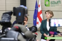 ცესკომ პარტიებთან და სადამკვირვებლო ორგანიზაციებთან ერთად კენჭისყრის დღის ეპიდემიოლოგიური პროტოკოლი შეიმუშავა
