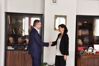 სოფიო ქაცარავა: შვედეთი საქართველოს მნიშვნელოვანი პარტნიორი და მხარდამჭერია, როგორც ტერიტორიული მთლიანობის, ასევე საგარეო მისწრაფებების მიმართულებით