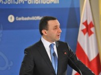 ირაკლი ღარიბაშვილი: თავდაცვის სამინისტროს მიზანს წარმოადგენს მდგრადი, ეფექტური და ქმედითი თავდაცვის სისტემების ჩამოყალიბება