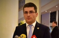 მამუკა მდინარაძე: ერთი გადაწყვეტილების გამო ქვეყანა არ უნდა ავრიოთ მამუკა მდინარაძე: ერთი გადაწყვეტილების გამო ქვეყანა არ უნდა ავრიოთ