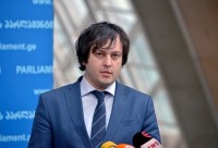 ირაკლი კობახიძე: ეკა ბესელიას გადადგომას ჰქონდა კონკრეტული მიზეზები და ამ მიზეზებს აუცილებლად დავუბრუნდებით