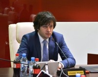 ირაკლი კობახიძე: კონსტიტუციის ახალი რედაქციის ამოქმედებისთანავე, სასოფლო-სამეურნეო მიწებთან დაკავშირებით მორატორიუმი აბსოლუტური ფორმით აღდგება