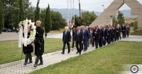 დავით ზალკალიანი: საქართველოს საკითხი და ჩვენი ქვეყნის მხარდაჭერა მაღალ პოზიციებზეა საერთაშორისო თანამეგობრობის პოლიტიკურ დღის წესრიგში