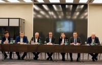 თხილის მწარმოებელთა ასოციაციაში თხილის სექტორში არსებული ვითარება შეაჯამეს თხილის მწარმოებელთა ასოციაციაში თხილის სექტორში არსებული ვითარება შეაჯამეს