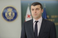 საგამოძიებო სამსახურში რეორგანიზაცია მიმდინარეობს