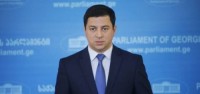 არჩილ თალაკვაძე სამუშაო ვიზიტით ამერიკის შეერთებულ შტატებს ეწვევა