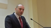 მამუკა ბახტაძე: შემიძლია განვაცხადო, რომ ეს ვიზიტი იყო და არის ძალიან მნიშვნელობანი და წარმატებული, რომელიც ჩვენს ქვეყანას კონკრეტულ შედეგებს მოუტანს
