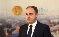 ადგილობრივი ეკონომიკური განვითარების მე-10 საერთაშორისო ფორუმი დასრულდა