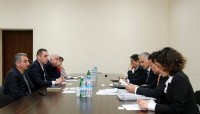 სასოფლო-სამეურნეო კოოპერატივებისათვის ტექნიკური დახმარების  პროგრამა შემუშავდება
