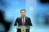 მამუკა მდინარაძე: „ნაციონალური მოძრაობა“ და მისი პარტიული ტელევიზია ყველა ეთიკურ სტანდარტს არღვევს 