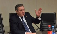 აკაკი ზოიძე: უკიდურეს სიღარიბეში მყოფთა ამ მდგომარეობიდან ამოყვანას მოვახერხებთ მიზნობრივად მიმართული თანხებით, რაზეც მუშაობა მამუკა ბახტაძის მთავრობამ პირველივე დღიდან დაიწყო