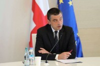 პრემიერ-მინისტრმა ფინანსთა მინისტრს დაავალა, მიზნობრივი სოციალური დახმარების მიმღებთა სია კიდევ ერთხელ გადაიხედოს