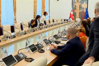არასამთავრობო სექტორი ირაკლი კობახიძეს ომბუდსმენის პოსტზე 4 კანდიდატს სთავაზობს 