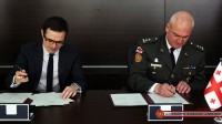 ეთა-სა და ბრიტანულ ინსტიტუტს შორის თანამშრომლობის მემორანდუმი გაფორმდა 