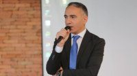მიხეილ ბატიაშვილმა სამეცნიერო წრეებს მათთვის EURAXESS-ში გაწევრიანებით მიღებული შესაძლებლობები გააცნო