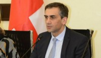 გიორგი კახიანი: ოპოზიციის მიერ აქცენტების გადატანა რაღაც დეკლარაციებზე, რბილად რომ ვთქვათ, არასერიოზულია