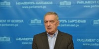 გიორგი ვოლსკი: განსახორციელებელია კონსტიტუციური ცვლილებები მაგრამ ეს არ არის საინტერესო ოპოზიციური კლასტერისთვის, რომელიც ჩამოყალიბდა ნათელაშვილის ეზოში