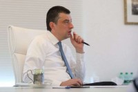 გიორგი გახარია: სოციალური დახმარების სისტემა, როგორც ქულების, ასევე მიზნობრიობის და აღრიცხვის ნაწილში გადასახედია და ჯანდაცვის სამინისტრო ამ რეფორმას ამზადებს