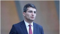 მამუკა მდინარაძე: ბაღდათში მომხდარი ტრაგიკული შემთხვევის გამო უმრავლესობა უარს ამბობს დღეს პოლიტიკური განცხადებების გაკეთებაზე მამუკა მდინარაძე: ბაღდათში მომხდარი ტრაგიკული შემთხვევის გამო უმრავლესობა უარს ამბობს დღეს პოლიტიკური განცხადებების გაკეთებაზე