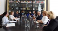 საქართველოში კოლხური ჰაბიტატების და ჭარბტენიანი ტერიტორიებისთვის ბუნების მემკვიდრეობის ძეგლის სტატუსის მინიჭების საკითხი განიხილება