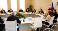 პრემიერი: ქარის ელექტროსადგურის საფონდო ბირჟაზე განთავსდება, ქმნის პრეცედენტს, რომელიც საქართველოს მოქალაქეებს წილის შეძენის შესაძლებლობას აძლევს