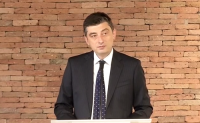 გიორგი გახარია: ჩვენი მენეჯმენტის ძირითადი კომპონენტი არის სწრაფი და დროული ნაბიჯები