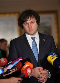 ირაკლი კობახიძე: დარწმუნებული ვარ, რომ ცესკოს თავმჯდომარეს არ ექნება პარლამენტში გამოცხადების პრობლემა
