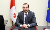 მიხეილ დუნდუა კორუფციის რისკისგან თავისუფლების ინდექსში საქართველოს პოზიციაზე: ეს არის ძალიან მნიშვნელოვანი წარმატება და მიუთითებს საქართველოს მაღალ რეპუტაციაზე კორუფციული რისკისგან თავისუფლების თვალსაზრისით