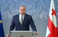 მამუკა ბახტაძე: მთავრობის განახლებულ შემადგენლობას პარლამენტს განსაზღვრულ ვადებში წარვუდგენთ 