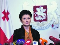 "ng.ru"(რუსეთი): თბილისში მთავრობის გადადგომას ითხოვენ და ხალხს საპროტესტო აქციაზე ეძახიან