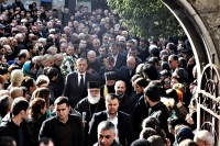 ზურაბ პატარაძემ აჭარის მთავრობას დამეგობრებული რეგიონებიდან ბათუმში მომხდარი ტრაგედიის გამო სამძიმრის წერილები მიიღო 
