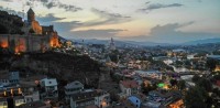 საქართველო შეიძლება იყოს კარიბჭე აზერბაიჯანისა და ყაზახეთისკენ - ფრანგული გამოცემა