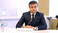 გიორგი ხოჯევანიშვილი: ვმუშაობთ, რათა დროულად მოხდეს ყველა პრევენციული ღონისძიების ჩატარება