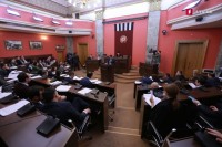საარჩევნო კოდექსის ცვლილებებს იურიდიულმა კომიტეტმა მხარი დაუჭირა