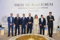 ნიკოლოზ ალავიძე: ხელოვნური ინტელექტის შემდეგი განვითარება დაეხმარება ჩვენს რეგიონს და ქვეყნებს უფრო პროდუქტიულები იყვნენ