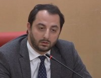 ირაკლი მეზურნიშვილი ეროვნული ბანკის ინიციატივაზე: ეს ხელს შეუწყობს ერთი მხრივ საპროცენტო განაკვეთის შემცირებას აშშ დოლარზე, ხოლო მეორე მხრივ ლარის სტაბილურობას