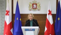 ნათია თურნავა: მსხვილი პროექტები, მათ შორის ჰიდროელექტროსადგურები - არის შემოსავლები, სამუშაო ადგილები, ეკონომიკური წინსვლა და ეს არავის უნდა აღიზიანებდეს 