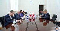 ავსტრიის ეროვნული საბჭოს კომიტეტის თავმჯდომარე: საქართველო პარტნიორად რჩება ევროკავშირის აღმოსავლეთ სამეზობლოში