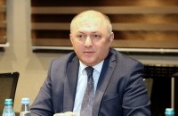 გრიგოლ ლილუაშვილი ვეტერანებს: მინდა კიდევ ერთხელ დაგიდასტუროთ ჩემი პატივისცემა თქვენს მიერ გაწეული უმწიკვლო სამსახურის მიმართ