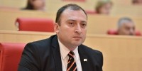​მერაბ ქვარაია:  როდესაც ხედავ, რომ ოპოზიცია ცდილობს ნებისმიერი პოზიტივი ნეგატივად აქციოს, როდესაც ისინი  პოლიტპატიმრებზე საუბრობენ - გიჩნდება სურვილი მათ წარსული გაახსენო