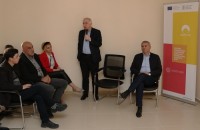 სახელმწიფო სერვისების განვითარების სააგენტომ 9 აპრილისადმი მიძღვნილი კვირეული დაიწყო