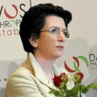 ნინო ბურჯანაძე - ხელისუფლების დასამარცხებლად ერთიანი ოპოზიციური ფრონტი უნდა შექმნილიყო 