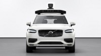 Volvo Cars-მა და Uber-მა მასობრივი წარმოების თვითმავალი ავტომობილი შექმნეს