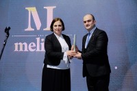 ეკატერინე მიქაბაძე: ბიზნესის პასუხისმგებლიანი ქცევა თანამედროვე ევროპამდე აუცილებლად მიგვიყვანს